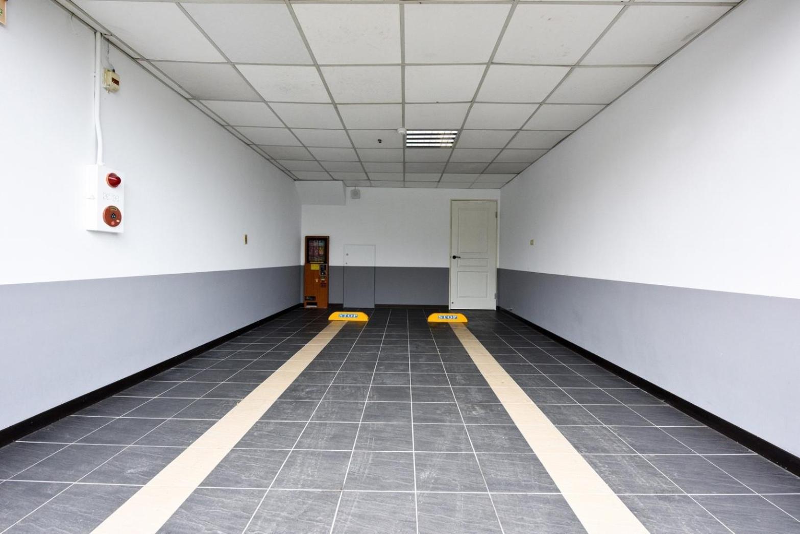 Meng Siang Motel Pingzhen Exterior photo